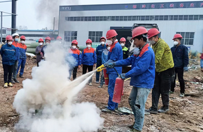 宣傳（chuán）消防知識 切實提高消防意識和能力