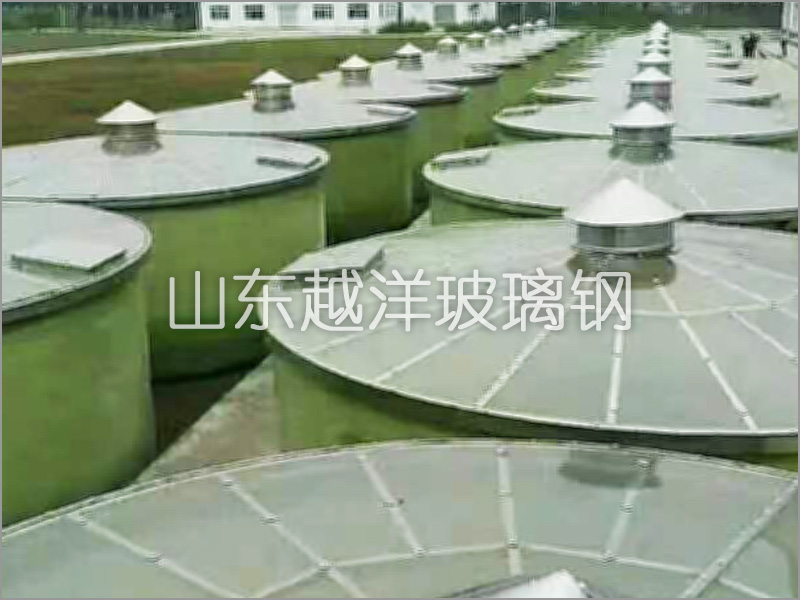 桶蓋罐蓋汙水池蓋子frp玻璃（lí）鋼