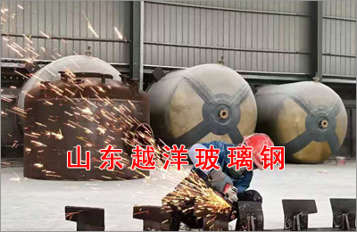 玻璃鋼防腐的施工方法