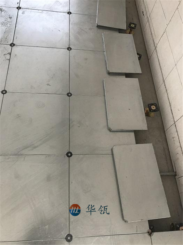 施（shī）工現場