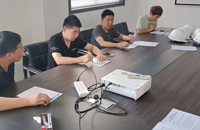 十大免费看黄的视频软件合集玻璃鋼工貿企業全員安全生產大（dà）學習（xí）、大培訓、大考