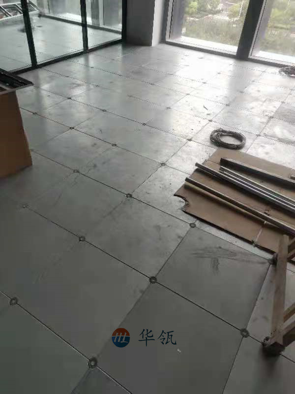 施工（gōng）案例