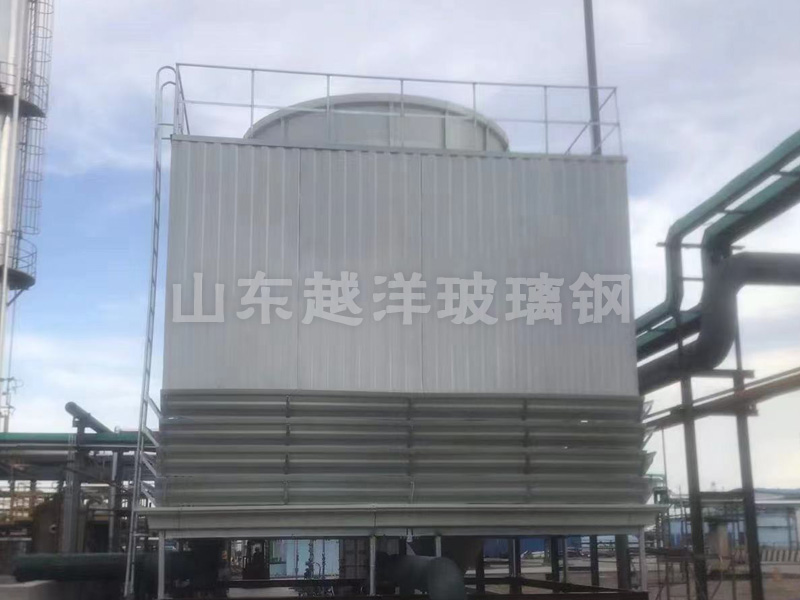 玻璃鋼冷卻塔(tǎ)